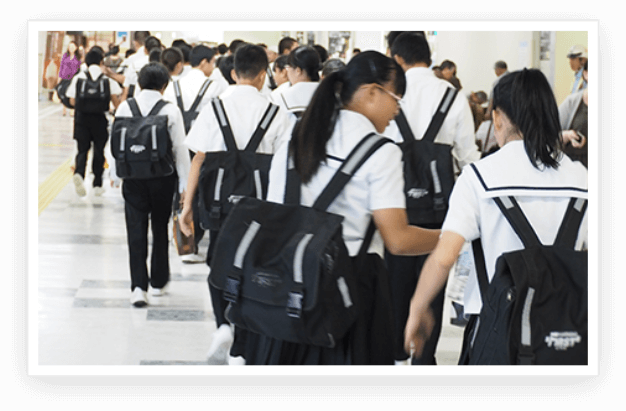 修学旅行・学習旅行