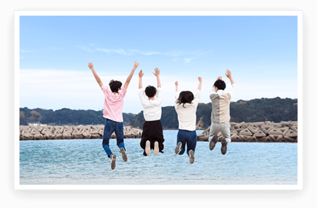 サークルの練習合宿