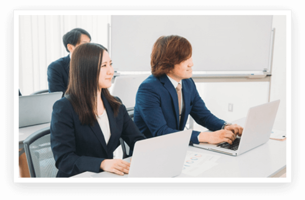 企業・ゼミ研修